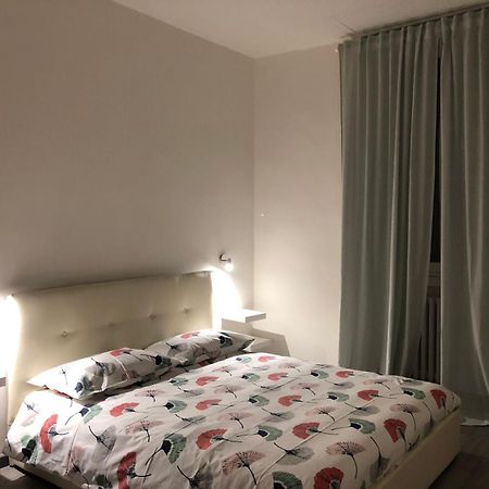 Dimora Milano Apartment Екстериор снимка