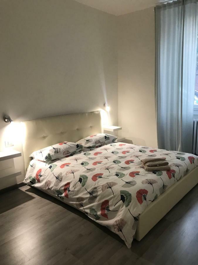 Dimora Milano Apartment Екстериор снимка