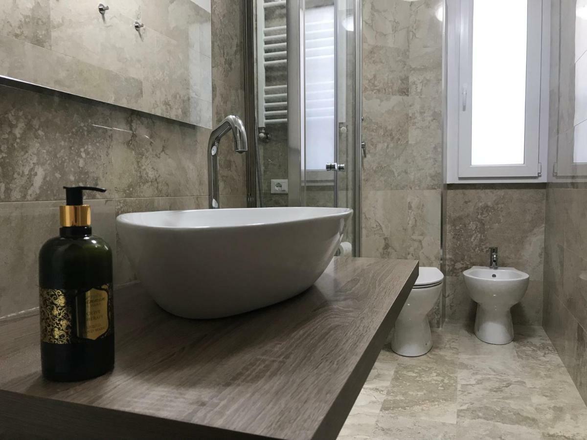 Dimora Milano Apartment Екстериор снимка