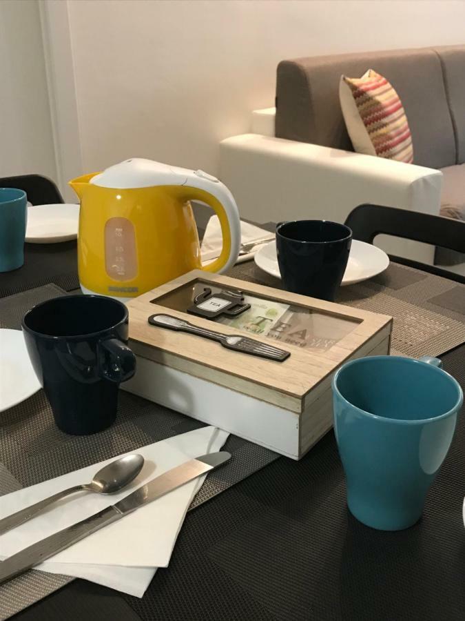 Dimora Milano Apartment Екстериор снимка