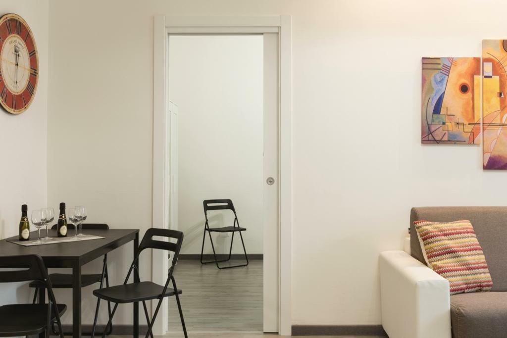 Dimora Milano Apartment Екстериор снимка