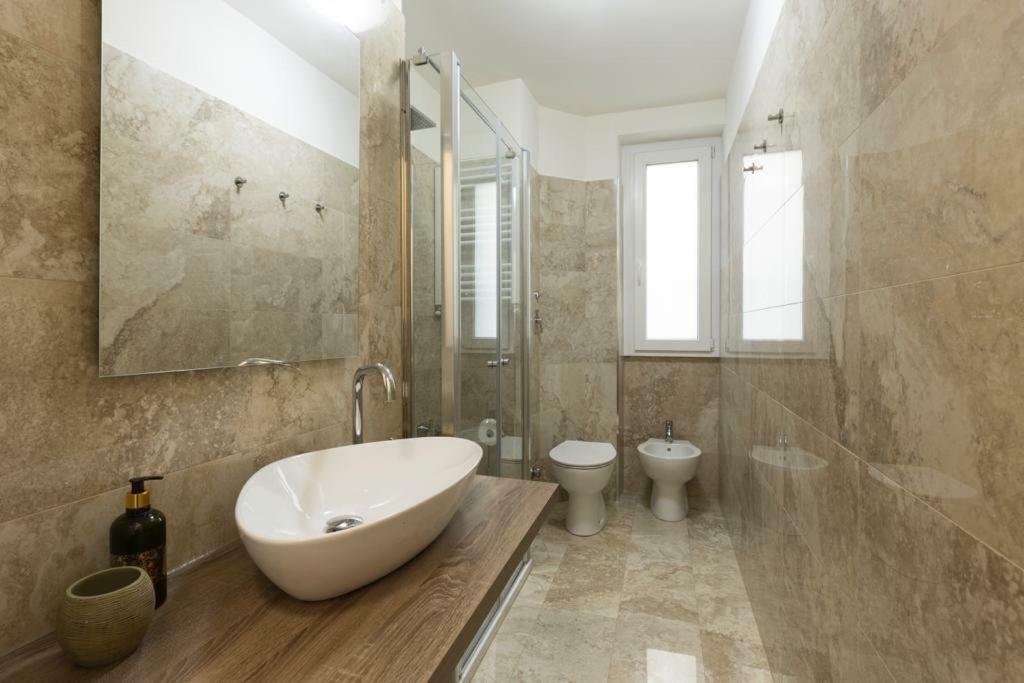 Dimora Milano Apartment Екстериор снимка