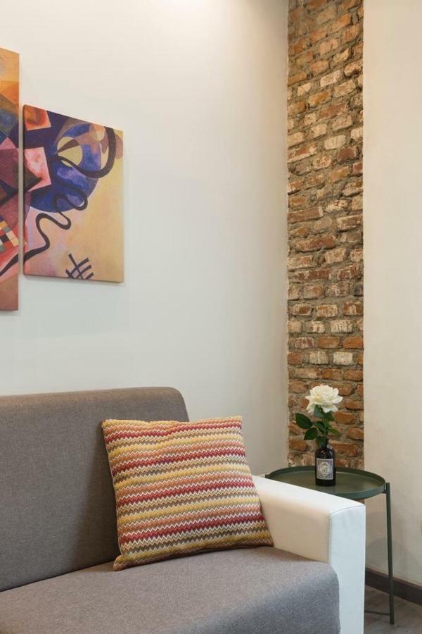 Dimora Milano Apartment Екстериор снимка