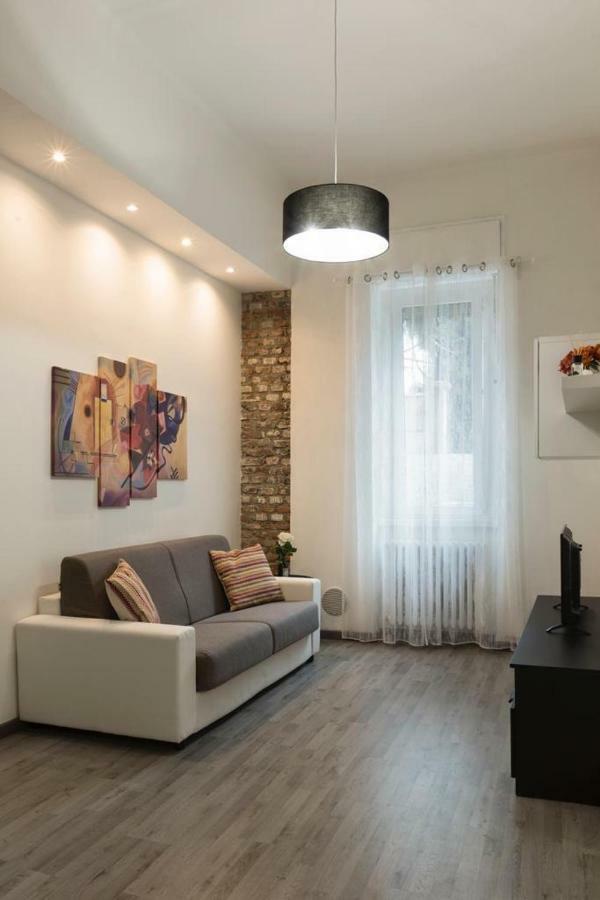 Dimora Milano Apartment Екстериор снимка